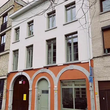 Apartman In The House Of The Harbor Captain
